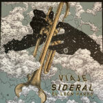 EL LEON PARDO - VIAJE SIDERAL (PIC DISC)