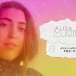 ALISA AMADOR - MULTITUDES Vinyl Record