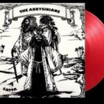 ABBYSINIANS - SATTA Vinyl Record