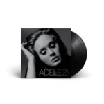 Adele: 21 Vinyl