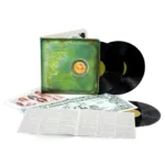 Alice Cooper - Billion Dollar Babies (3LP 50th Anniversary Edition) Vinyl Record