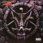 SLAYER - Divine Intervention