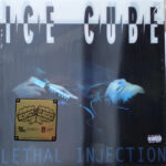 ICE CUBE - Lethal Injection