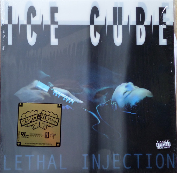 B002304601.jpg ICE CUBE - Lethal Injection - Image 1