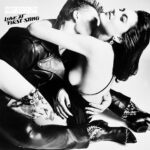SCORPIONS - Love At First Sting