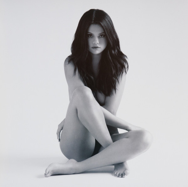 B002400201.jpg SELENA GOMEZ - Revival - Image 1