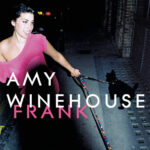 AMY WINEHOUSE - Frank (Exp)