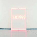 1975 - I Like It When You Sleep For You Are So Beautiful Yet So Unaware Of It Vinyl Record