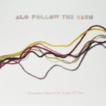 ALO - Follow The Yarn (3 Song Ep With 1 Live Track) (Rsd) Vinyl Record