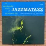 GURU - Jazzmatazz Volume 1