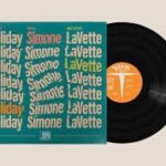 BETTYE LAVETTE BILLIE HOLIDAY - DELETED - ORIGINAL GROOVES Vinyl Record