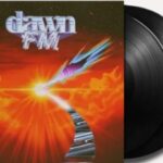 The Weeknd - Dawn Fm(2LP/GF) Vinyl Record
