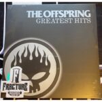 The Offspring - Greatest Hits Vinyl Record