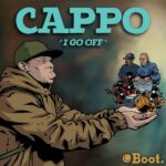 Cappo, Doctor Zygote & Jazz T - I Go Off Vinyl Record
