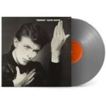 DAVID BOWIE - DELETED - HEROES Vinyl Record