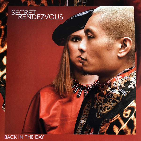 BA095V.jpg Secret Rendezvous - Back in the Day - Image 1