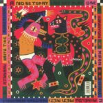 BOSQ & KALETA - NO BE TODAY¬† Vinyl Record