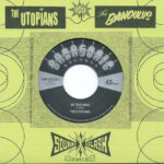 THE BANDULUS VS. THE UTOPIANS - SOUNDCLASH SERIES VOL.3