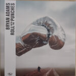 BRYAN ADAMS - Roll With The Punches