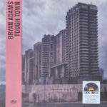 BRYAN ADAMS - Tough Town (Rsd 2026)