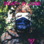 DEATH IN JUNE - NADA-IZED! (180 GR BLACK)