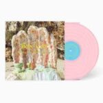 BABY COOL - EARTHLING ON THE ROAD TO SELF Vinyl Record