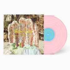 BADVIBES6V12.jpg BABY COOL - EARTHLING ON THE ROAD TO SELF Vinyl Record - Image 1