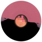 BIG PINK - VELVET (REMIXES) Vinyl Record