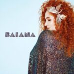 BAIANA - BAIANA Vinyl Record
