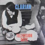 CLARIAN - Television Days Vinyl Record