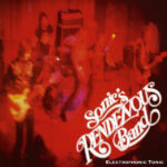 SONICS RENDEZVOUS BAND - ELECTROPHONIC TONIC