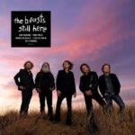 BEASTS THE - STILL HERE Vinyl Record