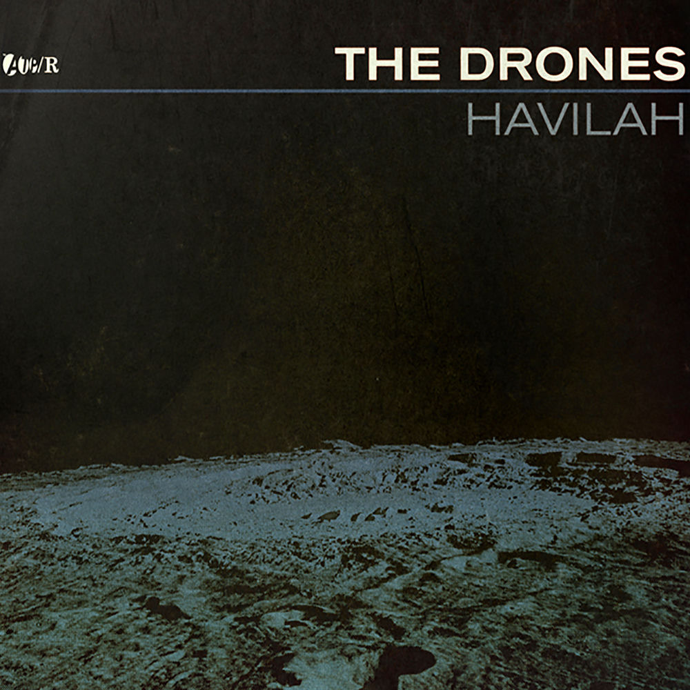 BANGLP171.jpg DRONES THE - HAVILAH - Image 1