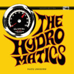 HYDROMATICS THE - PARTS UNKNOWN