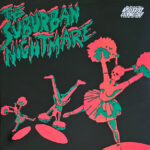 SUBURBAN NIGHTMARE THE - A HARD DAYS NIGHTMARE