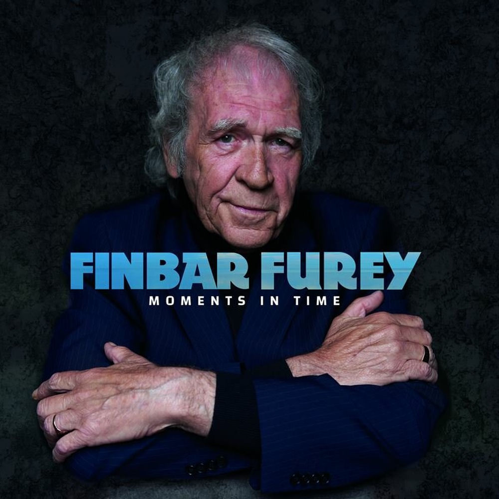 BANMUS23LP.jpg FINBAR FUREY - MOMENTS IN TIME - Image 1