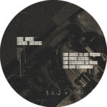 STEVE PARKER - Shades Of The Unknown