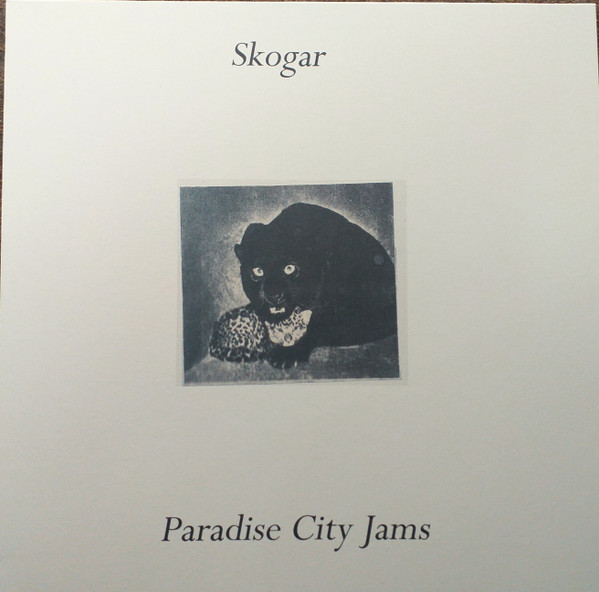 BARN071.jpg SKOGAR - Paradise City Jams - Image 1
