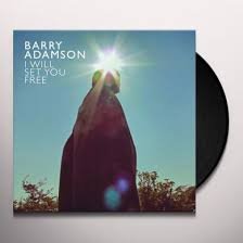 BARRY3.jpg BARRY ADAMSON - I WILL SET YOU FREE Vinyl Record - Image 1