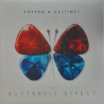 Bruce Foxton & Russell Hastings - The Butterfly Effect