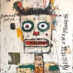 BODDHI SATVA - MANIFEST EVERYTHING Vinyl Record