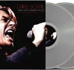 DAVID BOWIE - Unplugged & Slightly Phased (Clear Vinyl) Vinyl Record