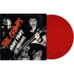 CRAMPS - Hanky Panky (Red Vinyl) Vinyl Record