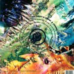 COMET IS COMING THE - CHANNEL THE SPIRITS Vinyl Record