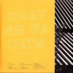 CRAVEN FAULTS - ERRATICS & UNCONFORM Vinyl Record