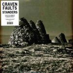 CRAVEN FAULTS - STANDERS Vinyl Record