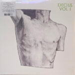 DECIUS - DECIUS VOL.1