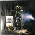 SNAPPED ANKLES - HARD TIMES FURIOUS DANCING
