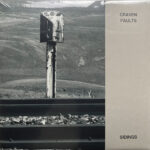 CRAVEN FAULTS - SIDINGS