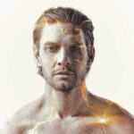 BEN BARNES - WHERE THE LIGHT GETS IN